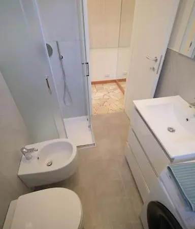 Sky House Carrara