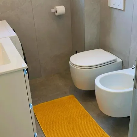 Sky House Carrara * Бергамо