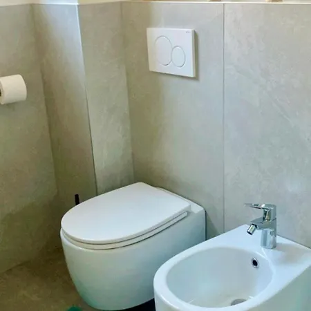 Sky House Carrara * Бергамо
