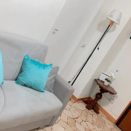 Sky House Carrara