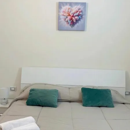 Sky House Carrara