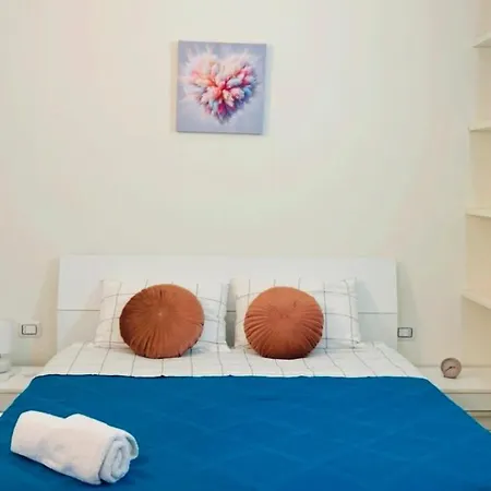 Appartement Sky House Carrara *