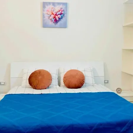 Sky House Carrara *