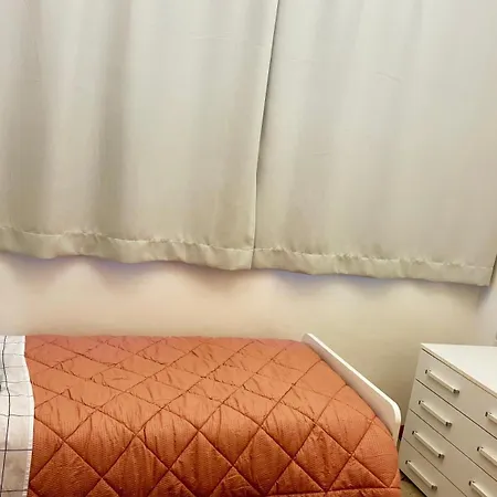 Sky House Carrara Διαμέρισμα