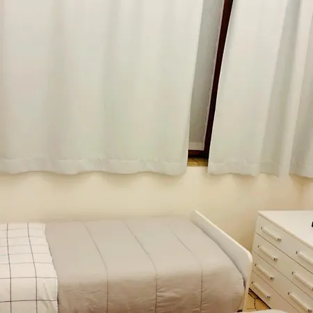 Apartamento Sky House Carrara