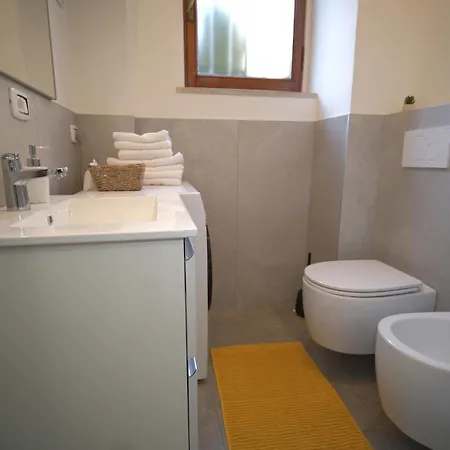 Sky House Carrara Μπέργκαμο