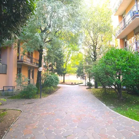 Appartement Sky House Carrara *